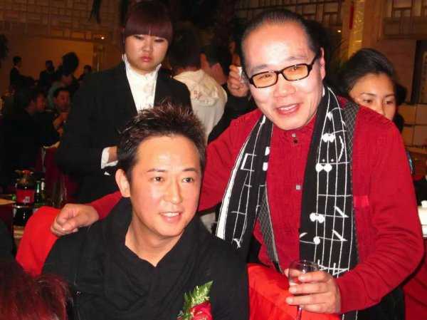 歌手汪正正个人资料