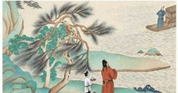 诗人王昌龄的资料简介和代表作