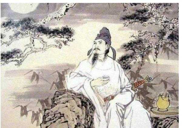 诗人王昌龄的资料简介和代表作