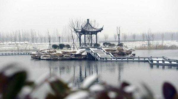 我国四大名亭为什么是是什么亭