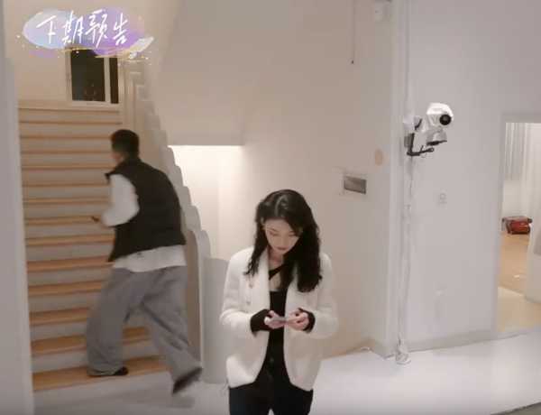 喜欢你我也是第三季王蓓和谁在一起了