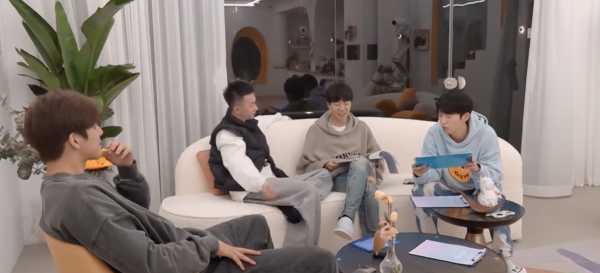 喜欢你我也是第三季王蓓和谁在一起了