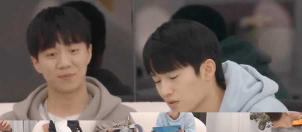 喜欢你我也是第三季王蓓和谁在一起了