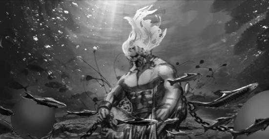 雪中悍刀行写的什么故事