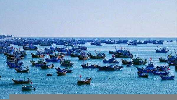 禁渔期是什么时候