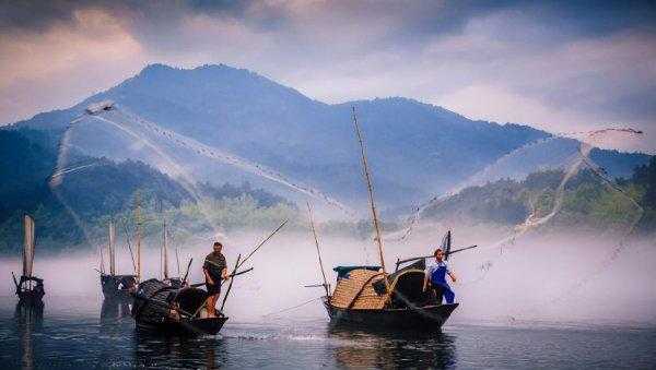 禁渔期是什么时候