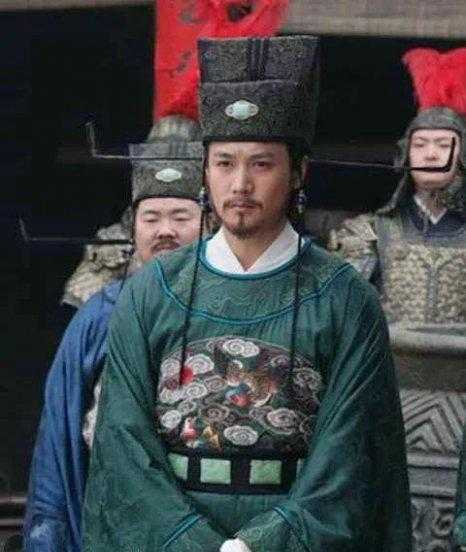 一门三父子指的是谁