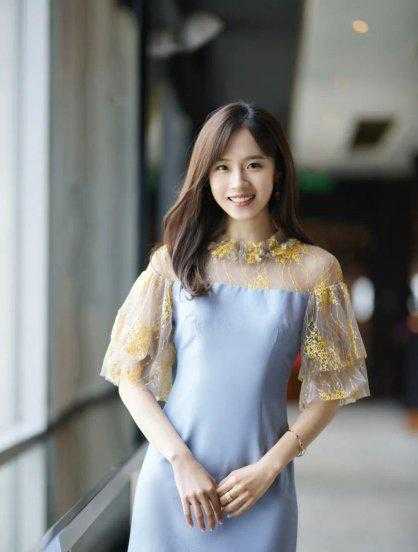 卢洋洋个人资料简介