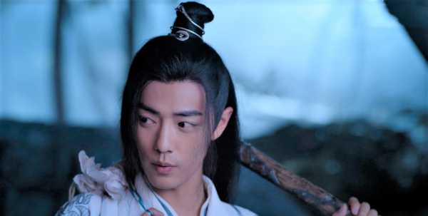 云深不知处暗示了什么