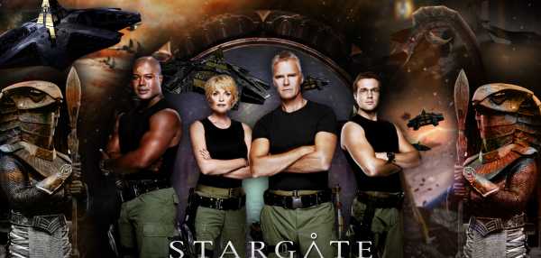 十大必看科幻美剧