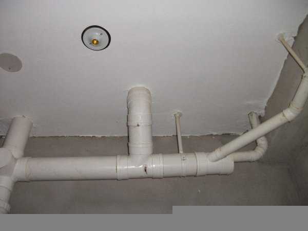 下水道反味怎么处理方法