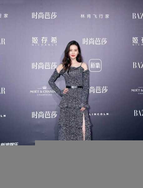 什么人不宜穿碎花裙