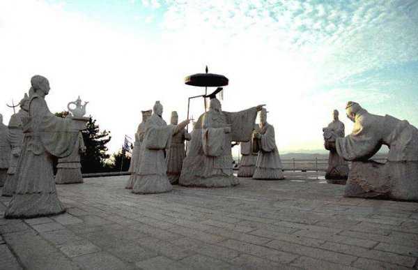 日本是怎么诞生的