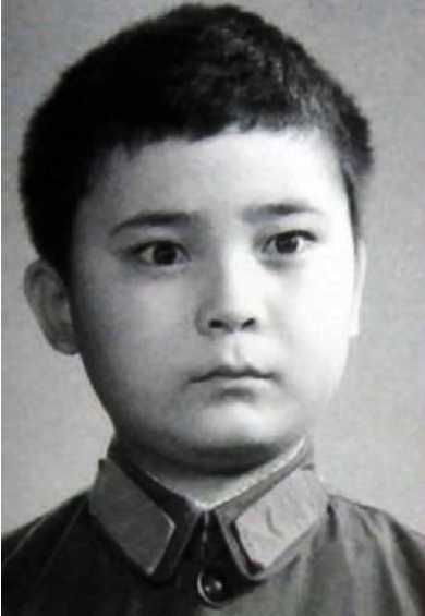 祝新运个人资料