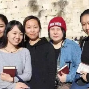 五位开封犹太人回归以色列后现状（最新）